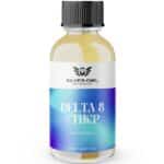 Delta 8 THCp Distillate