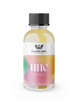 HHC Distillate