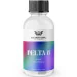 Delta 8 Clear Distillate